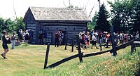 Freeman Walls Historic Site -- visitwindsor
