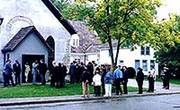 North American Black Historical Musuem -- visitwindsor