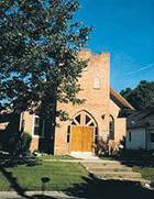 Windsor Sandwich First Baptist Church -- visitwindsor