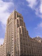 Description: Description: Fisher Building -- Wikipedia