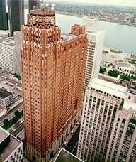 Guardian Building -- Michigan Consolidated (National Register of Historic Places)