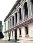 Detroit Public Library -- National Park Service Register of Historic Places