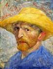 Van Gogh -- DIA
