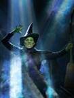 Wicked -- wickedthemusical