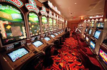 Casinos In Detroit