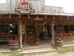 Hell Country Store