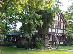 Grosse Ile -- ELG Hospitality Incorporated (bedandbreakfast