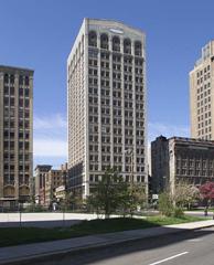 Kales Building -- David Rohrman (forgottendetroit