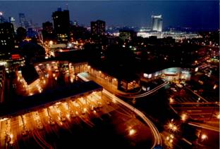 Detroit-Windsor Tunnel -- Transport Canada