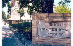Windsor Sandwich -- choosewindsor