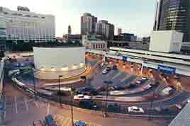 Detroit Windsor Tunnel 2 -- macquarie