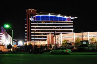 Motor City Casino