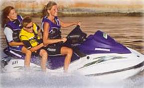 Description: Water Sports -- Holland Water Sports