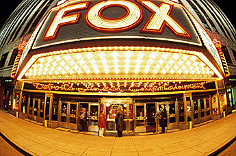 Fox Theater